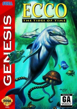 Ecco - The Tides Of Time (Beta)